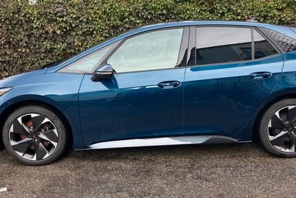 Cupra Born 26.000 km 28.000 &euro; München 80687