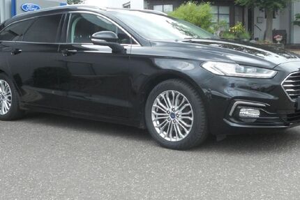 Ford Mondeo 94.221 km 17.490 &euro; Simmern 55469