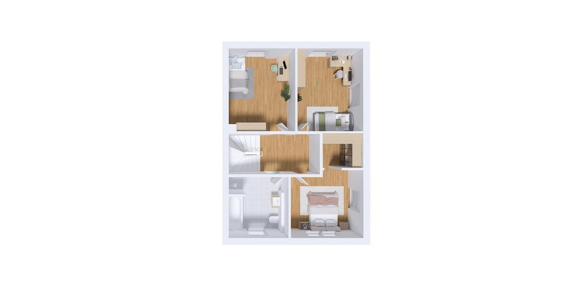 Zuhause ankommen - moderne DHH - Doppelhaushälfte Hildesheim Sorsum | Angebot:22009001