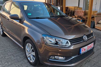 VW Polo 164.000 km 6.900 &euro; Schramberg 78713