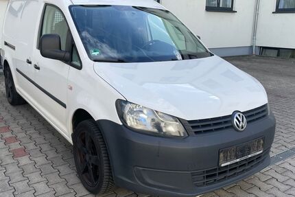 VW Caddy 320.000 km 5.499 &euro; Frankfurt 60326