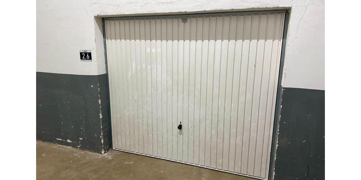 Gewerbeobjekt Lübeck Sankt Jürgen - 422&euro; | Angebot:26334804