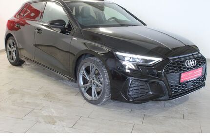 Audi A3 28.000 km 30.980 &euro; Schopfloch 91626