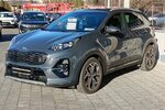 Kia SPORTAGE D2.0 48V AWD AT8 GTL TECH LEDER 70.523 km 22.960 &euro; Höhenkirchen-Siegertsbrun 85635