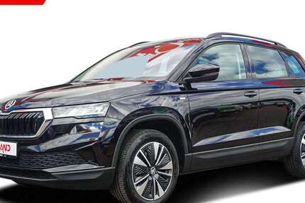 Skoda Karoq 54.712 km 24.950 &euro; Halle-Nietleben 06122