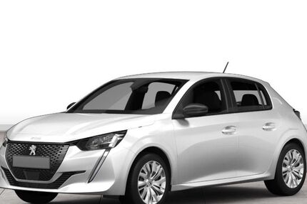 Peugeot 208 1.500 km 18.990 € Montabaur 56410