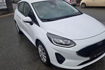 Ford Fiesta 92.000 km 10.590 &euro; Gelsenkirchen 45884