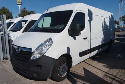 Opel Movano 263.000 km 6.960 &euro; Ahrensfelde 16356