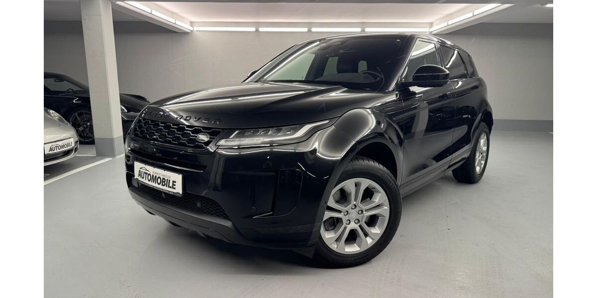 Land Rover Range Rover Evoque 49.982 km 28.980 &euro; Seligenstadt 63500