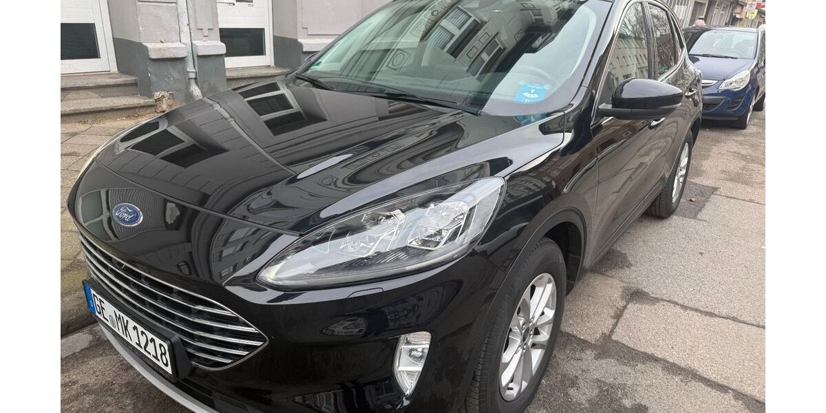 Ford Kuga 191.000 km 11.590 &euro; Herne 44649