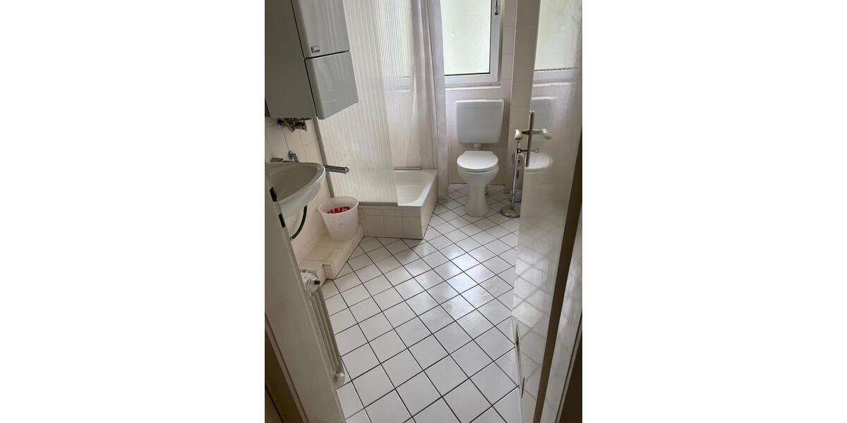 Etagenwohnung Osnabrück Fledder - 2 Zimmer, 55 m&sup2;, 129.000&euro; | Angebot:25719728