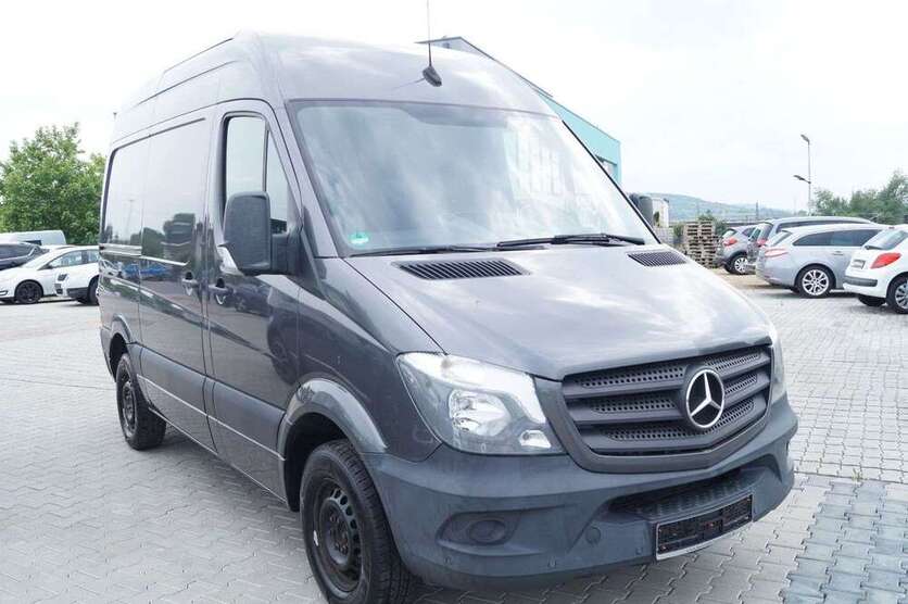 Sprinter