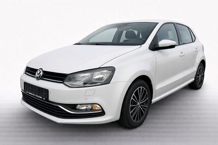 VW Polo 230.000 km 5.200 &euro; Weissenburg 91781