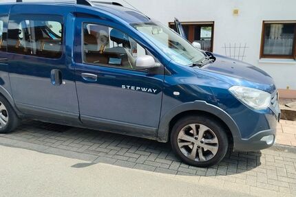 Dacia Dokker 111.666 km 8.299 &euro; Lindlar 51789