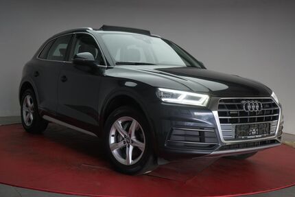 Audi Q5 141.000 km 26.490 € Braunschweig 38110