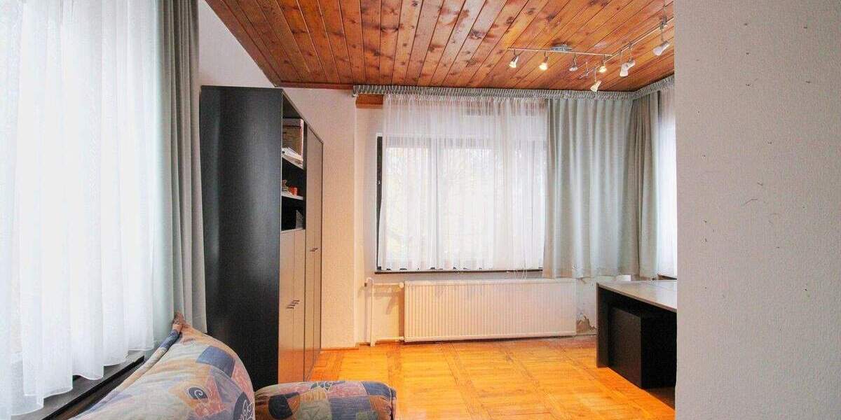 Einfamilienhaus Graal-Müritz Müritz - 6 Zimmer, 140 m&sup2;, 270.000&euro; | Angebot:25747093