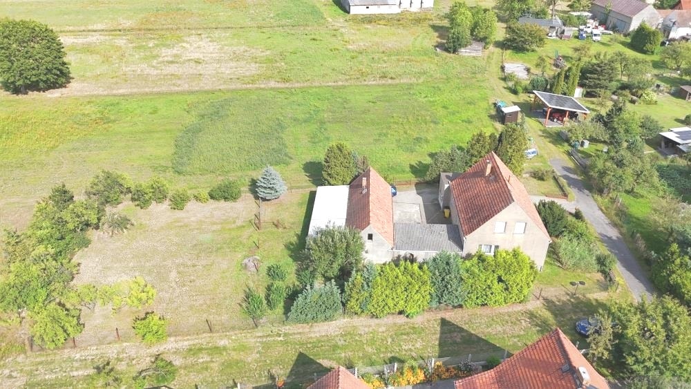 Wiednitz - Familienglück in traumhafter Lage - Einfamilienhaus Bernsdorf Wiednitz | Angebot:27213436