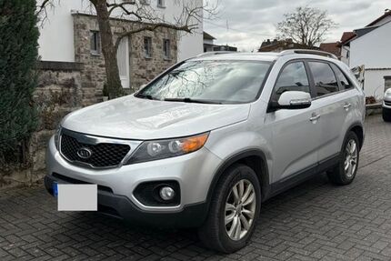 Kia Sorento 245.000 km 4.000 &euro; Mengerskirchen 35794