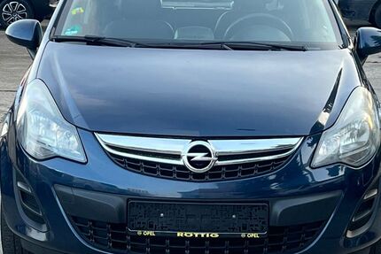 Opel Corsa 187.000 km 2.290 &euro; Leipzig 04178