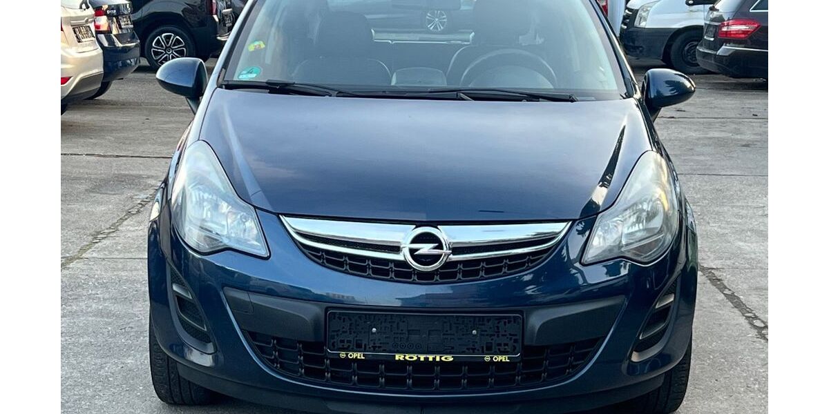 Opel Corsa 187.000 km 2.290 &euro; Leipzig 04178