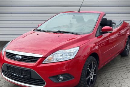 Ford Focus 71.145 km 5.900 &euro; Neitersen 57638