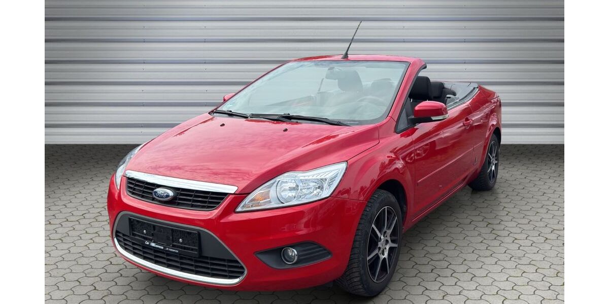 Ford Focus 71.145 km 5.900 &euro; Neitersen 57638