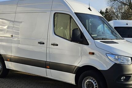 Mercedes-Benz Sprinter 56.566 km 35.581 &euro; Halle (Westf) 33790