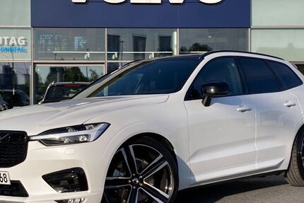 Volvo XC60 49.990 km 38.990 € Hüllhorst 32609
