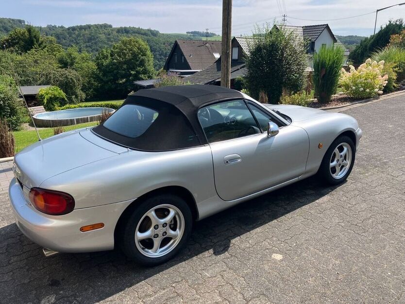 MX-5