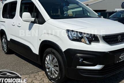 Peugeot Rifter 119.800 km 13.400 &euro; Wesel 46485
