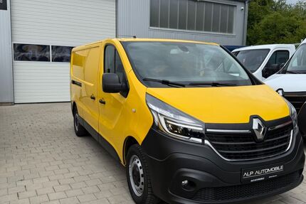 Renault Trafic 45.650 km 12.700 &euro; Vöhringen-Wittershausen 72189