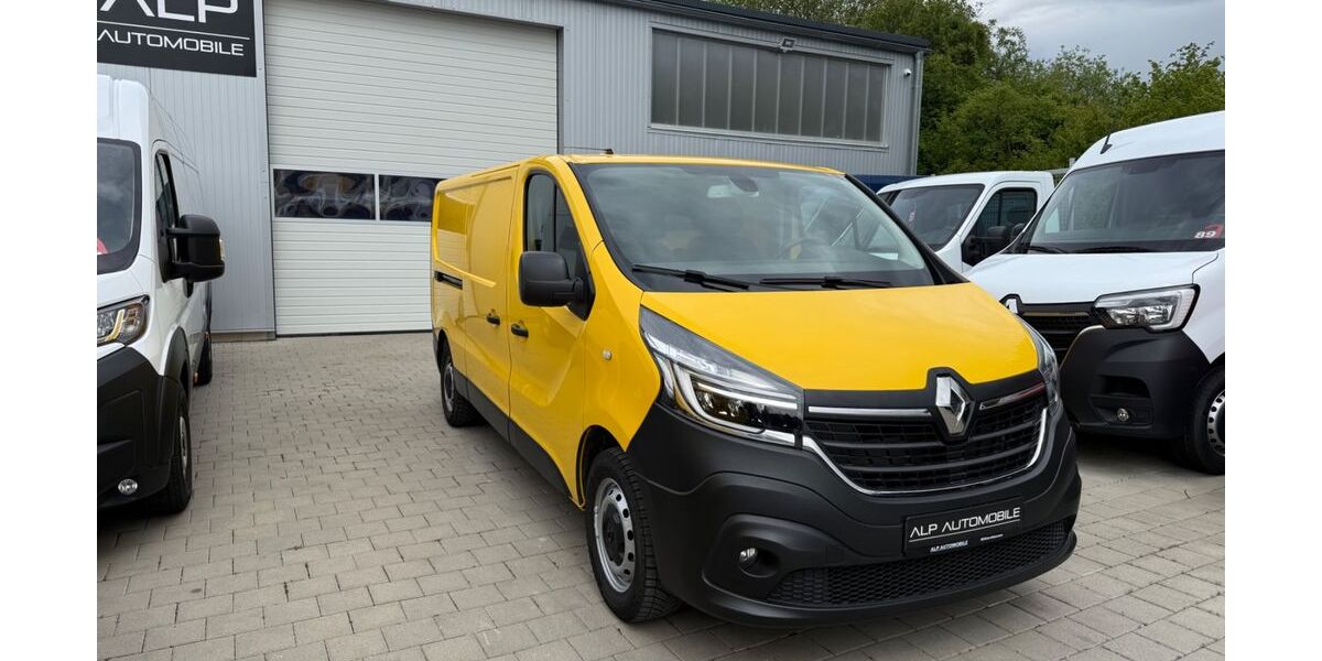 Renault Trafic 45.650 km 12.700 &euro; Vöhringen-Wittershausen 72189