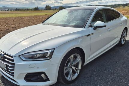 Audi A5 158.000 km 19.000 € Neuwied 56567
