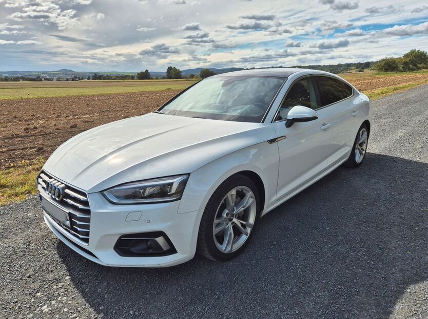 Audi A5 158.000 km 19.000 € Neuwied 56567