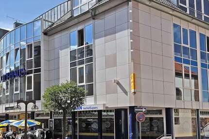Gewerbeobjekt Pirmasens - 7.696&euro; | Angebot:27463117