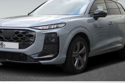 Audi Q3 1.525 km 69.890 &euro; Bremen 28207