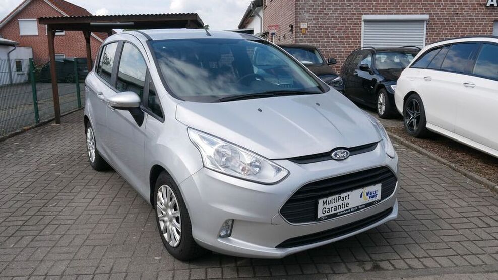 B-Max