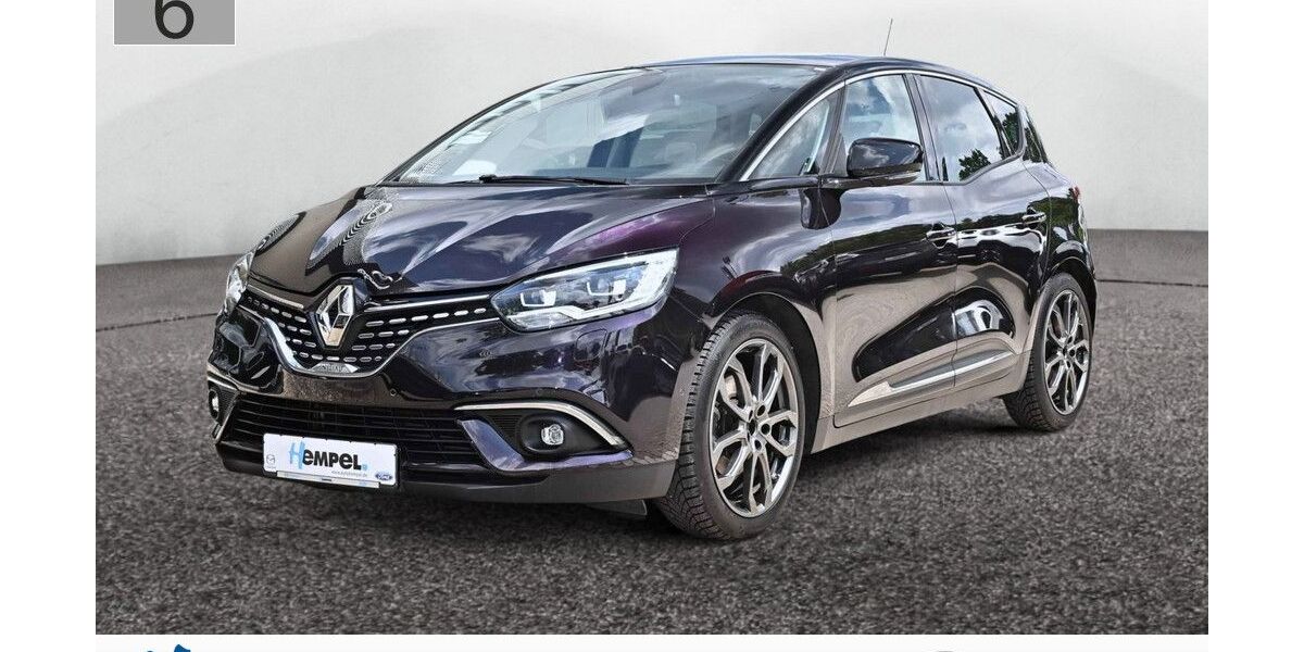 Renault Scenic 106.743 km 15.990 &euro; Braunschweig 38114