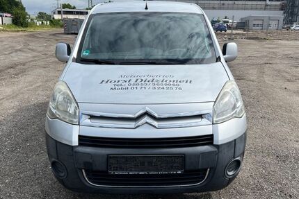 Citroen Berlingo 136.116 km 2.990 € Hamburg 22113