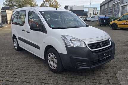 Peugeot Partner 60.086 km 6.900 € Waiblingen Neustadt 71336