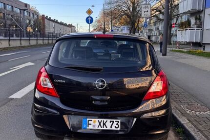 Opel Corsa 174.000 km 1.200 &euro; Frankfurt am Main 60320