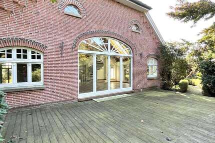 Gewerbeobjekt Friesoythe - 399.000&euro; | Angebot:25340981