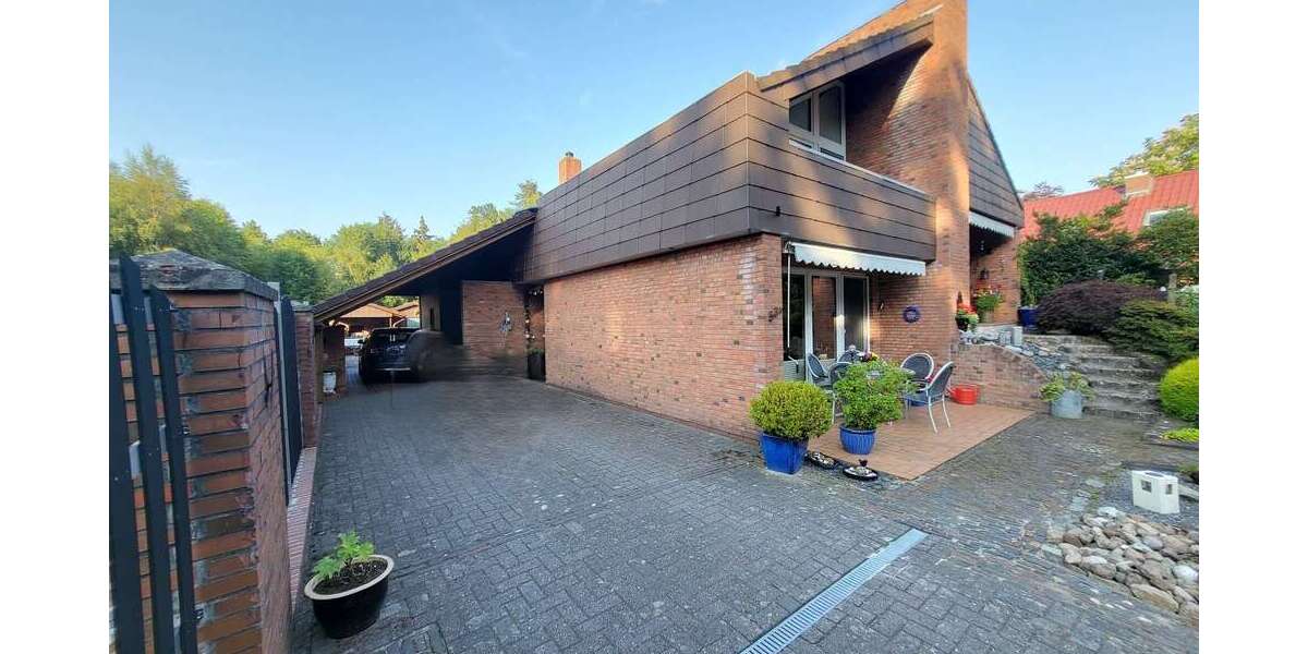 Einfamilienhaus Barßel - 7 Zimmer, 159 m&sup2;, 355.000&euro; | Angebot:24870219