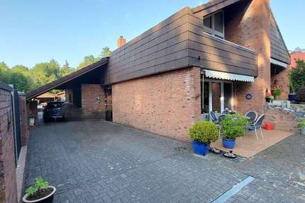 Haus Barßel - 7 Zimmer, 159 m&sup2;, 355.000&euro; | Angebot:24870219