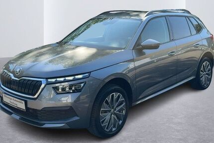 Skoda Kamiq 11.412 km 21.390 &euro; Glinde 21509