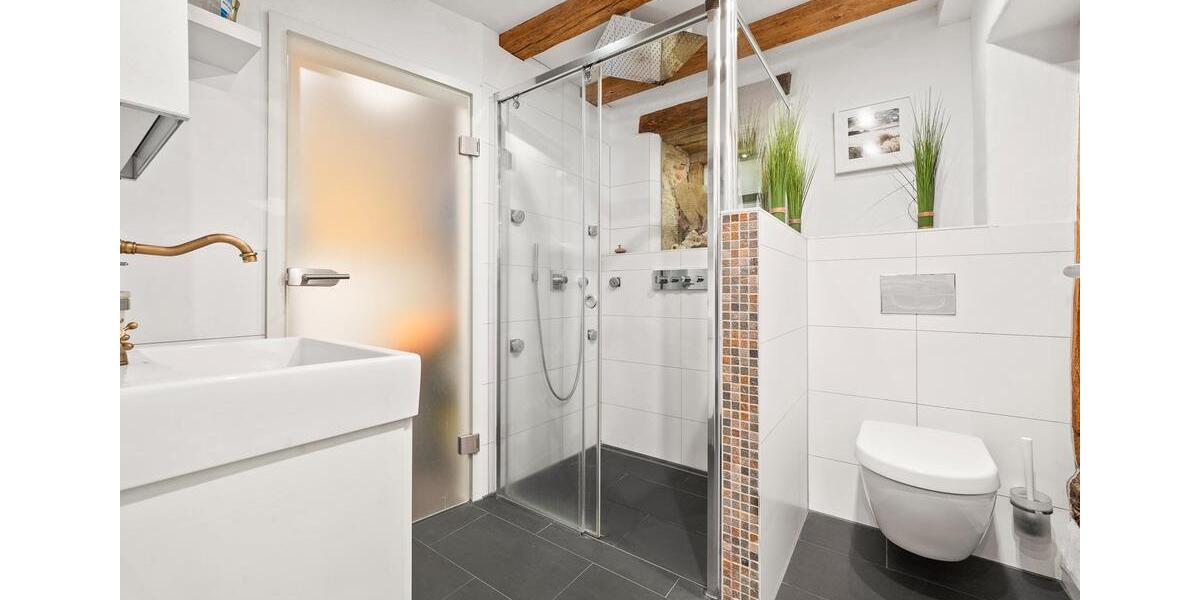 Maisonettenwohnung Engen - 4.5 Zimmer, 155 m&sup2;, 499.000&euro; | Angebot:26975116