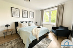 Etagenwohnung Görlitz Hagenwerder - 4 Zimmer, 130 m&sup2;, 849&euro; | Angebot:26875041