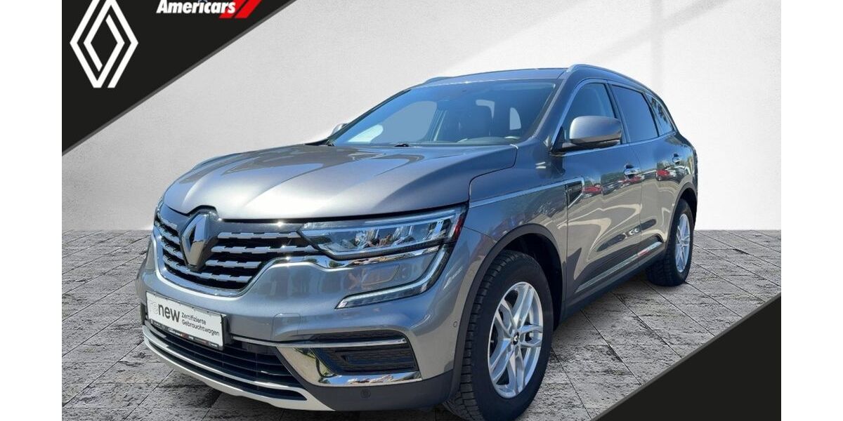 Renault Koleos 70.000 km 22.990 &euro; Bernau 16321