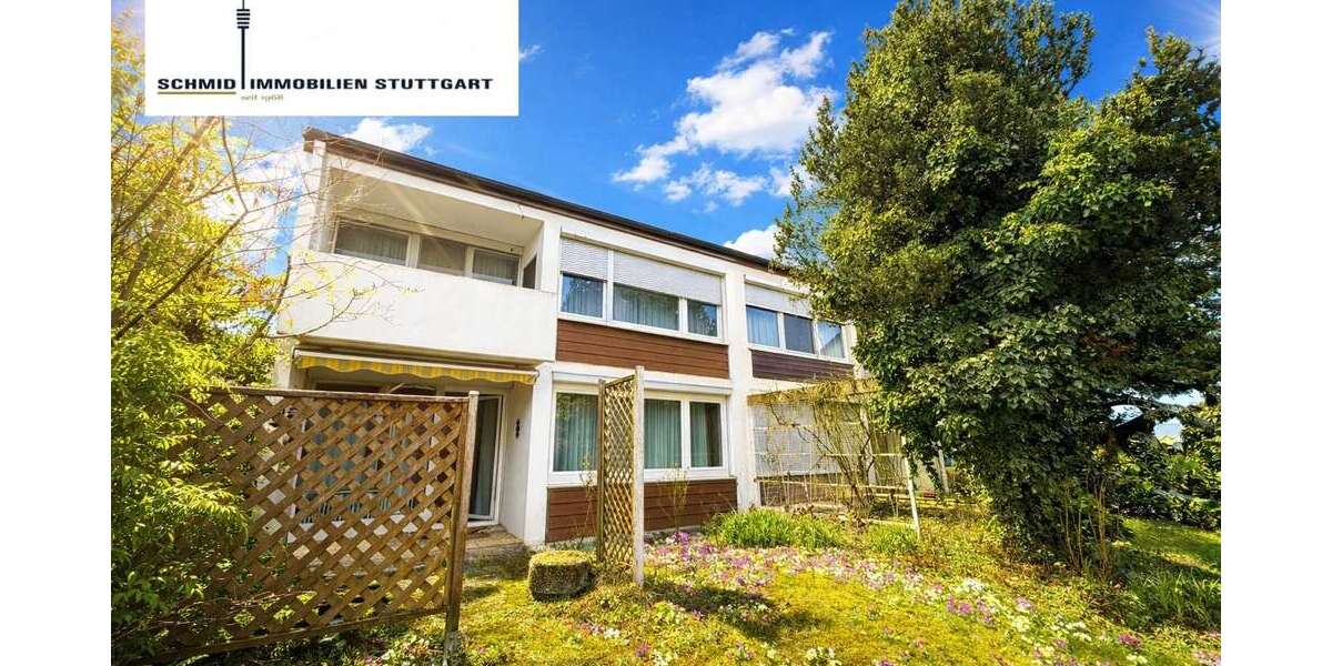 Einfamilienhaus Göppingen - 5 Zimmer, 142 m&sup2;, 469.000&euro; | Angebot:25832357