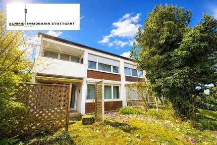 Haus Göppingen - 5 Zimmer, 142 m&sup2;, 469.000&euro; | Angebot:25832357